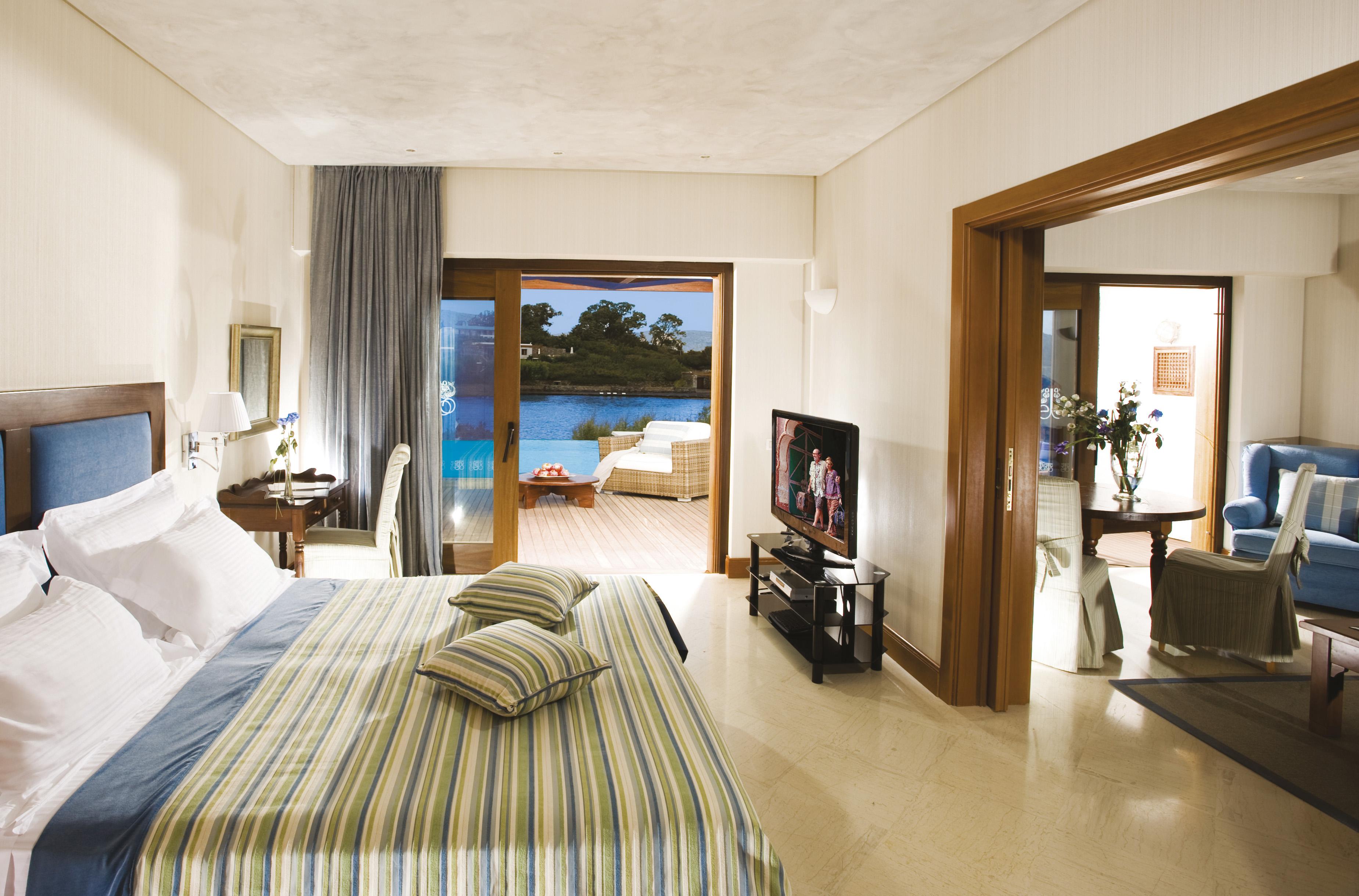 Elounda Bay Palace, A Member Of The Leading Hotels Of The World Δωμάτιο φωτογραφία
