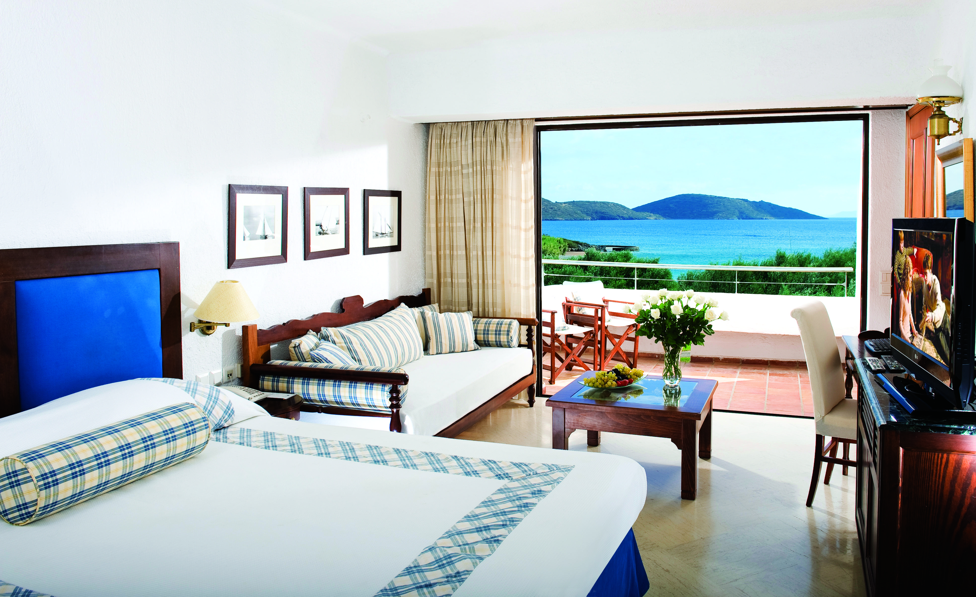 Elounda Bay Palace, A Member Of The Leading Hotels Of The World Δωμάτιο φωτογραφία